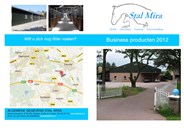 Algemene brochure 2012