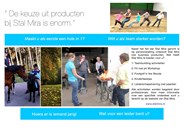 Algemene brochure 2012 