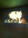 Lekker warm