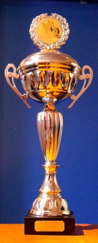 Eerste prijs Frans in ’t Hulst
