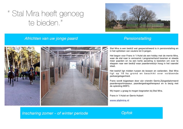 brochure 2012