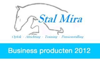 Algemene brochure 2012
