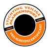 Sichting veilig paardrijden